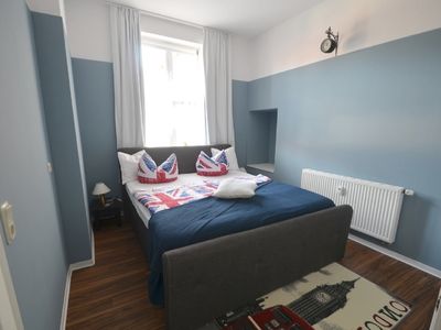 Ferienwohnung für 4 Personen (45 m²) in Mühlhausen (Thüringen) 7/10