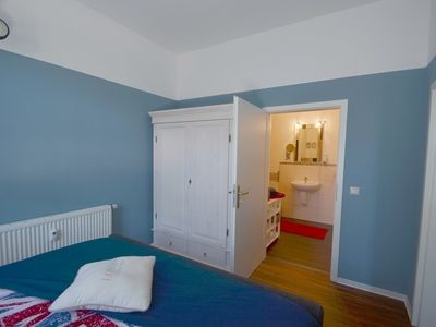 Ferienwohnung für 4 Personen (45 m²) in Mühlhausen (Thüringen) 8/10