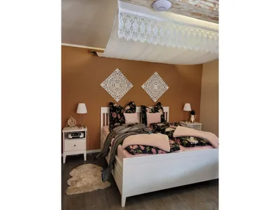 Ferienwohnung für 4 Personen (60 m²) in Mühlhausen/Thüringen 10/10