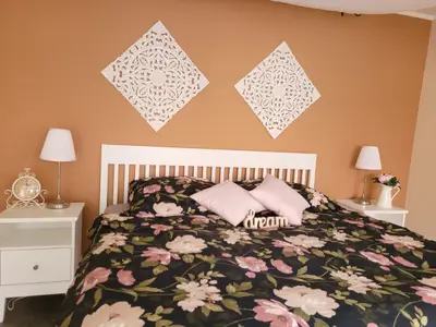 Ferienwohnung für 4 Personen (60 m²) in Mühlhausen/Thüringen 5/10