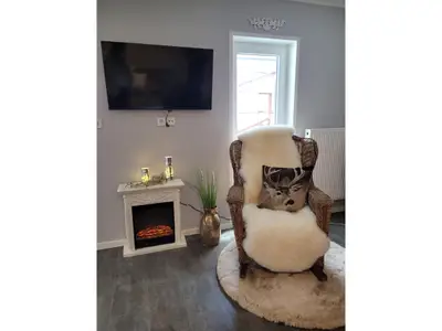 Ferienwohnung für 4 Personen (60 m²) in Mühlhausen/Thüringen 9/10