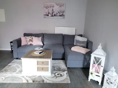 Ferienwohnung für 4 Personen (60 m²) in Mühlhausen/Thüringen 10/10