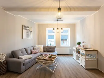 Ferienwohnung für 4 Personen (60 m²) in Mühlhausen/Thüringen 8/10