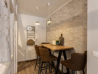 Ferienwohnung für 4 Personen (60 m²) in Mühlhausen/Thüringen 7/10