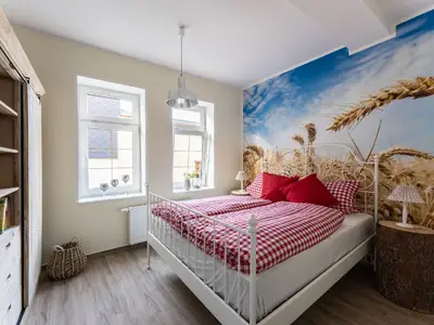 Ferienwohnung für 4 Personen (60 m²) in Mühlhausen/Thüringen 8/10