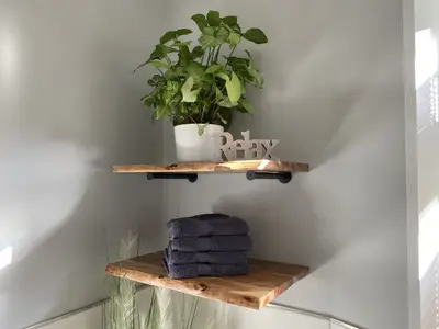 Ferienwohnung für 4 Personen (60 m²) in Mühlhausen/Thüringen 9/10