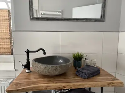 Ferienwohnung für 4 Personen (60 m²) in Mühlhausen/Thüringen 10/10