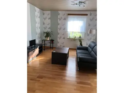 Ferienwohnung für 2 Personen (60 m²) in Mühlhausen/Thüringen 7/9