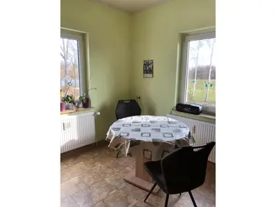 Ferienwohnung für 2 Personen (60 m²) in Mühlhausen/Thüringen 8/9