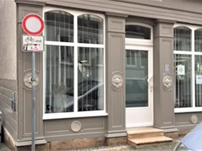 Ferienwohnung für 5 Personen (85 m²) in Mühlhausen/Thüringen 4/10