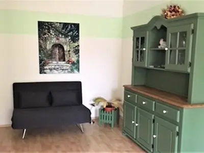 Ferienwohnung für 5 Personen (85 m²) in Mühlhausen/Thüringen 5/10