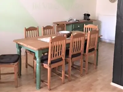 Ferienwohnung für 5 Personen (85 m²) in Mühlhausen/Thüringen 6/10