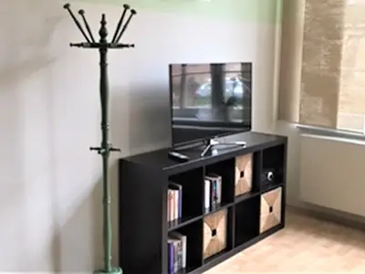 Ferienwohnung für 5 Personen (85 m²) in Mühlhausen/Thüringen 7/10
