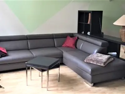Ferienwohnung für 5 Personen (85 m²) in Mühlhausen/Thüringen 8/10