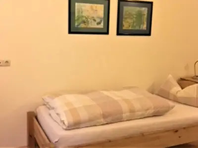 Ferienwohnung für 5 Personen (85 m²) in Mühlhausen/Thüringen 9/10