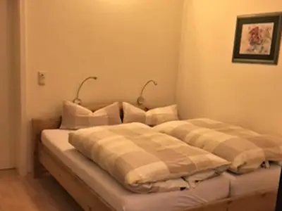 Ferienwohnung für 5 Personen (85 m²) in Mühlhausen/Thüringen 10/10