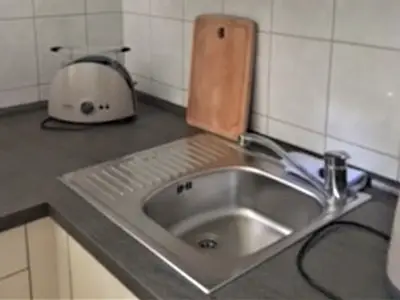 Ferienwohnung für 5 Personen (85 m²) in Mühlhausen/Thüringen 9/10