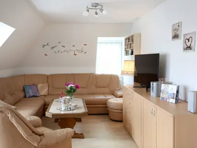 Ferienwohnung für 2 Personen (30 m²) in Mühlhausen/Thüringen 2/10