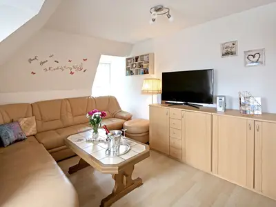 Ferienwohnung für 2 Personen (30 m²) in Mühlhausen/Thüringen 3/10