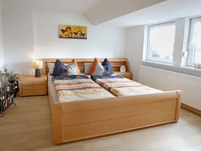 Ferienwohnung für 2 Personen (30 m²) in Mühlhausen/Thüringen 4/10