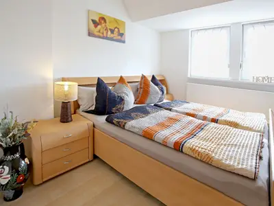 Ferienwohnung für 2 Personen (30 m²) in Mühlhausen/Thüringen 5/10