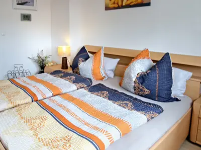 Ferienwohnung für 2 Personen (30 m²) in Mühlhausen/Thüringen 6/10