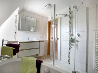 Ferienwohnung für 2 Personen (30 m²) in Mühlhausen/Thüringen 10/10