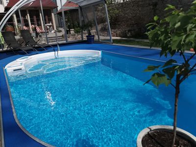 Swimmingpool