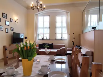 City-Apartments Ferienwohnung Madrid