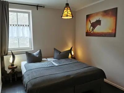 Unterkunft für Monteure und Urlauber