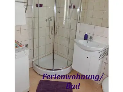 Ferienwohnung für 4 Personen (55 m²) in Mühlhausen/Thüringen 5/5