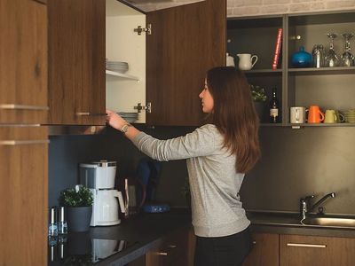 Ferienwohnung für 2 Personen (50 m²) in Mühlhausen (Thüringen) 8/10