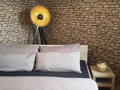 Ferienwohnung für 2 Personen (50 m²) in Mühlhausen/Thüringen 7/10