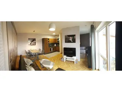 Ferienwohnung für 2 Personen (50 m²) in Mühlhausen/Thüringen 8/10