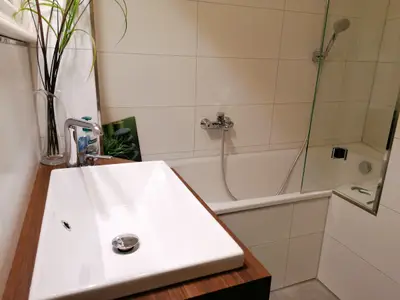 Ferienwohnung für 2 Personen (50 m²) in Mühlhausen/Thüringen 9/10