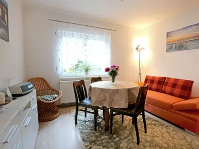 Ferienwohnung für 4 Personen (84 m²) in Mühlhausen/Thüringen 6/10