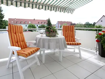 Ferienwohnung für 4 Personen (84 m²) in Mühlhausen/Thüringen 8/10