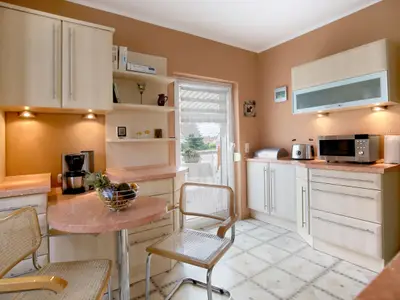 Ferienwohnung für 4 Personen (84 m²) in Mühlhausen/Thüringen 9/10