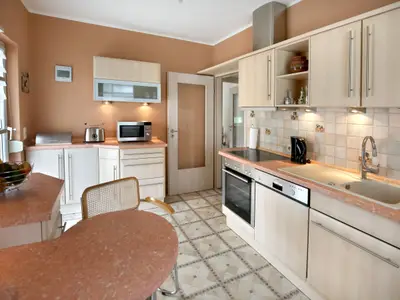 Ferienwohnung für 4 Personen (84 m²) in Mühlhausen/Thüringen 10/10