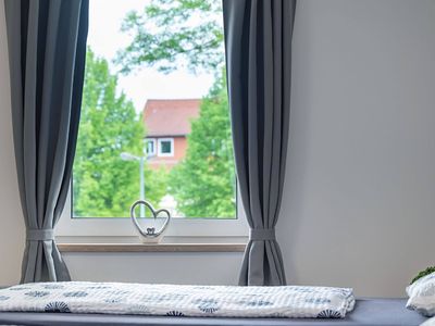 Ferienwohnung für 2 Personen (35 m²) in Mühlhausen (Thüringen) 8/10