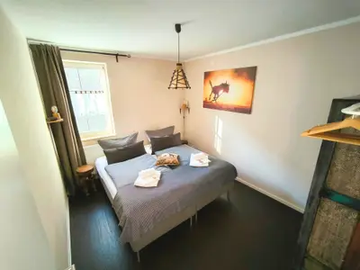Ferienwohnung für 5 Personen (58 m²) in Mühlhausen/Thüringen 5/10