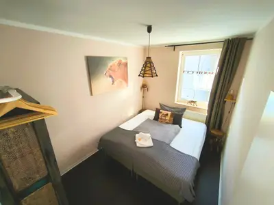 Ferienwohnung für 5 Personen (58 m²) in Mühlhausen/Thüringen 6/10