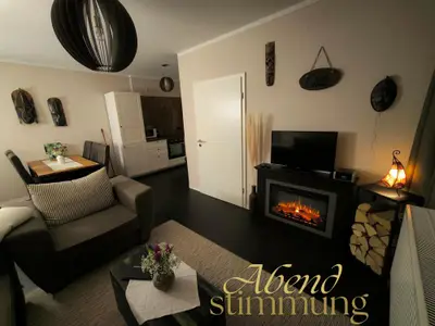 Ferienwohnung für 5 Personen (58 m²) in Mühlhausen/Thüringen 8/10