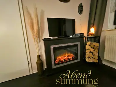 Ferienwohnung für 5 Personen (58 m²) in Mühlhausen/Thüringen 9/10