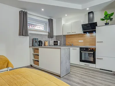 Ferienwohnung für 2 Personen (35 m²) in Mühlhausen/Thüringen 4/10