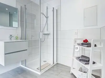 Ferienwohnung für 2 Personen (35 m²) in Mühlhausen/Thüringen 5/10