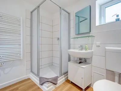 Ferienwohnung für 2 Personen (35 m²) in Mühlhausen/Thüringen 6/10