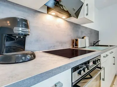 Ferienwohnung für 2 Personen (35 m²) in Mühlhausen/Thüringen 6/10