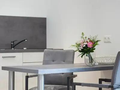 Ferienwohnung für 2 Personen (35 m²) in Mühlhausen/Thüringen 7/10