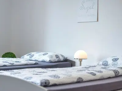 Ferienwohnung für 2 Personen (35 m²) in Mühlhausen/Thüringen 9/10